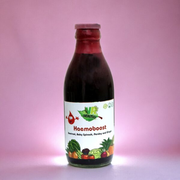Haemoboost