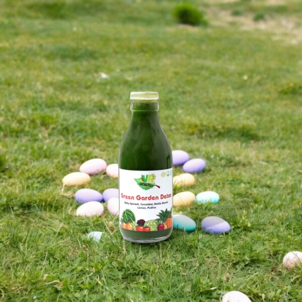 Green Garden Detox