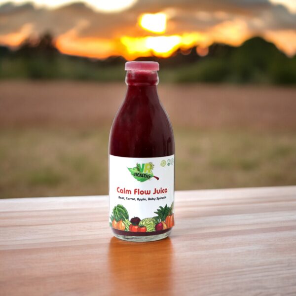 Calm Flow Juice