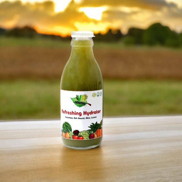 Refreshing Hydrator